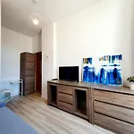 Studio Central IV & Parking