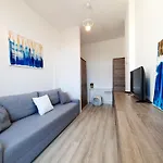 Studio Central IV & Parking